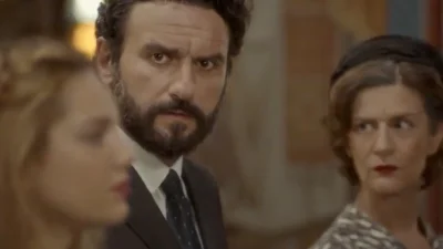 Το Προξενιό της Ιουλίας: «Τα συγχαρητήριά μου! Θα γίνετε πατέρας», «Είσαι άξια εσύ να γίνεις μάνα;» - Ανακοινώνεται βαρύς χωρισμός