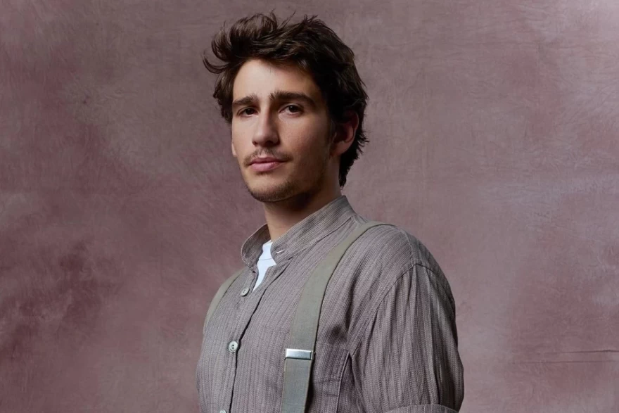 Το προξενιό της Ιουλίας Γρηγόρης