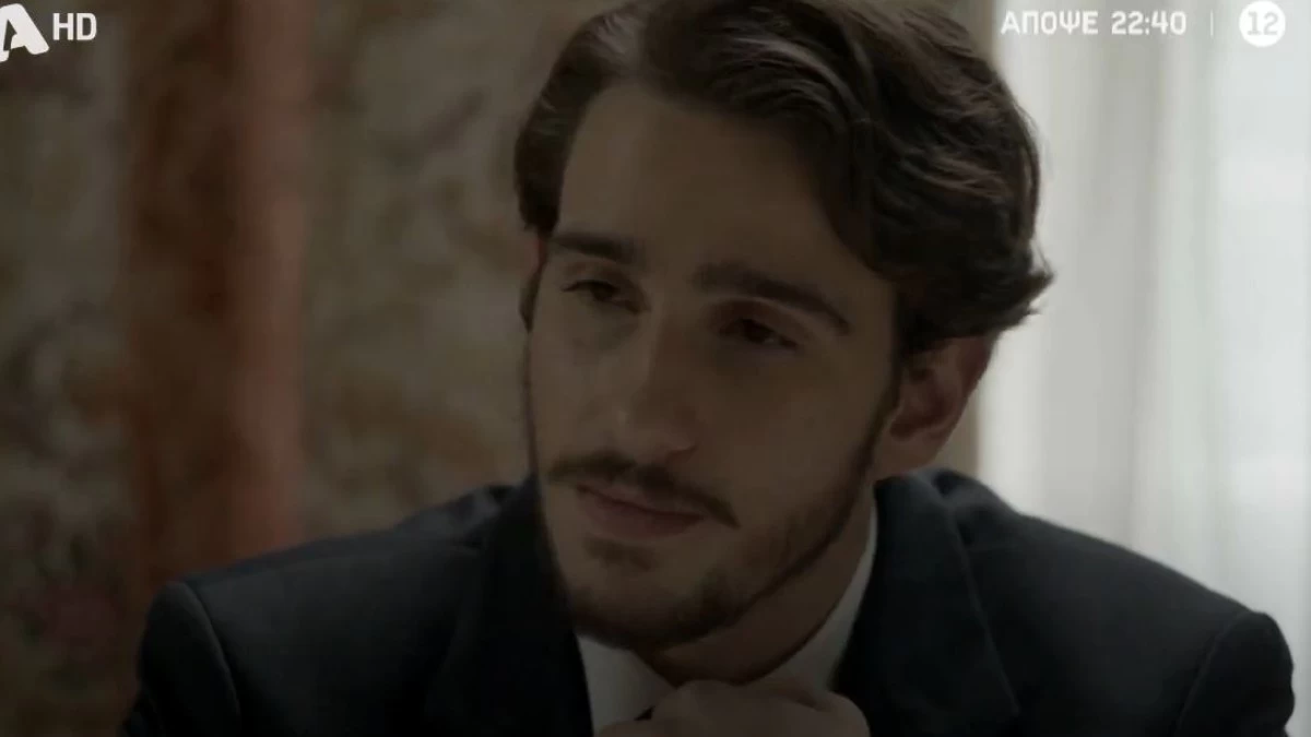Το προξενιό της Ιουλίας (8/3): «Δεν έχω άλλη επιλογή» - Ο Γρηγόρης θρηνεί αντί να χαίρεται στους αρραβώνες του