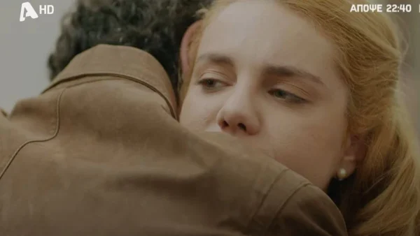 Το προξενιό της Ιουλίας (14/3): «Θα γίνεται πατέρας» - Ο Προβιός μαθαίνει για την εγκυμοσύνη της Ιουλίας