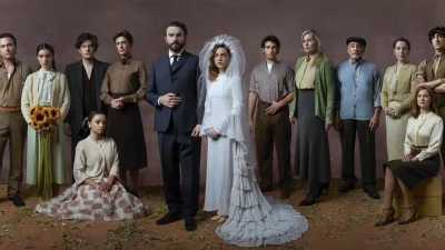 Το προξενιό της Ιουλίας (27/3): Την προδίδει με τον χειρότερο τρόπο - Φιλάει την ερωμένη του κολασμένα και την ρίχνει στο κρεβάτι