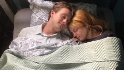 Το προξενιό της Ιουλίας (7/3): «Τι κάνετε εδώ;» - Ο Προβιός βρίσκει Ιουλία και Χρήστο αγκαλιά στο υπόγειο