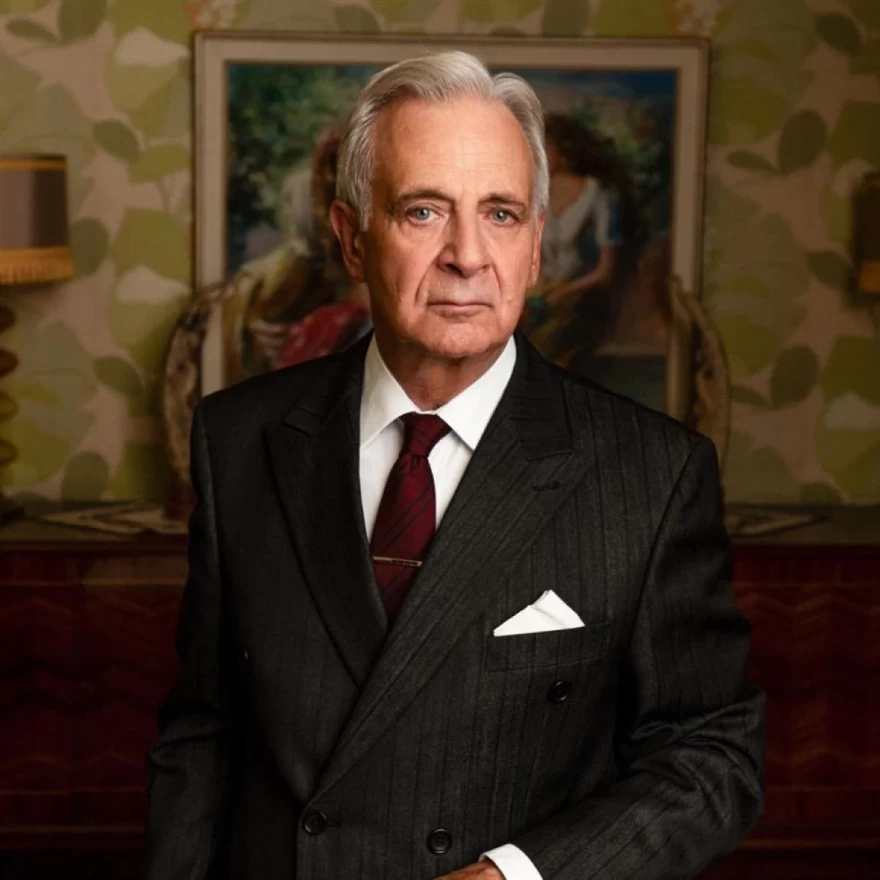 Ψυχοκόρες το τέλος του Ευάγγελου