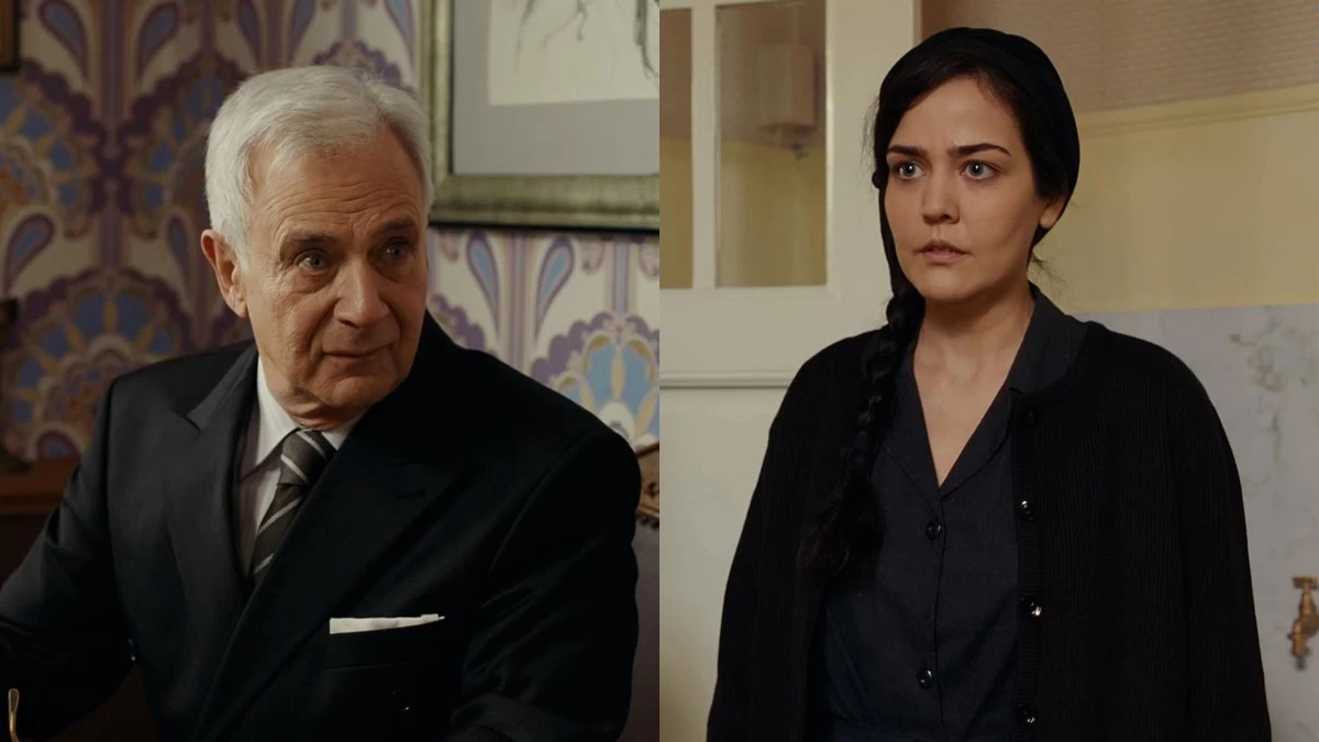 Ψυχοκόρες spoiler: Η δολοφονία, ο εθισμός στα ναρκωτικά και ο έρωτας που γεννήθηκε σε μια σπηλιά