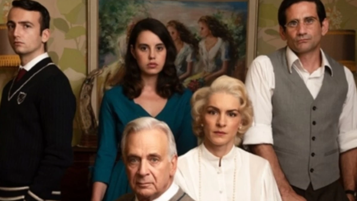 Ψυχοκόρες: Σκληρό φονικό - Τον δηλητηριάζει και πετάει το πτώμα του στο πηγάδι