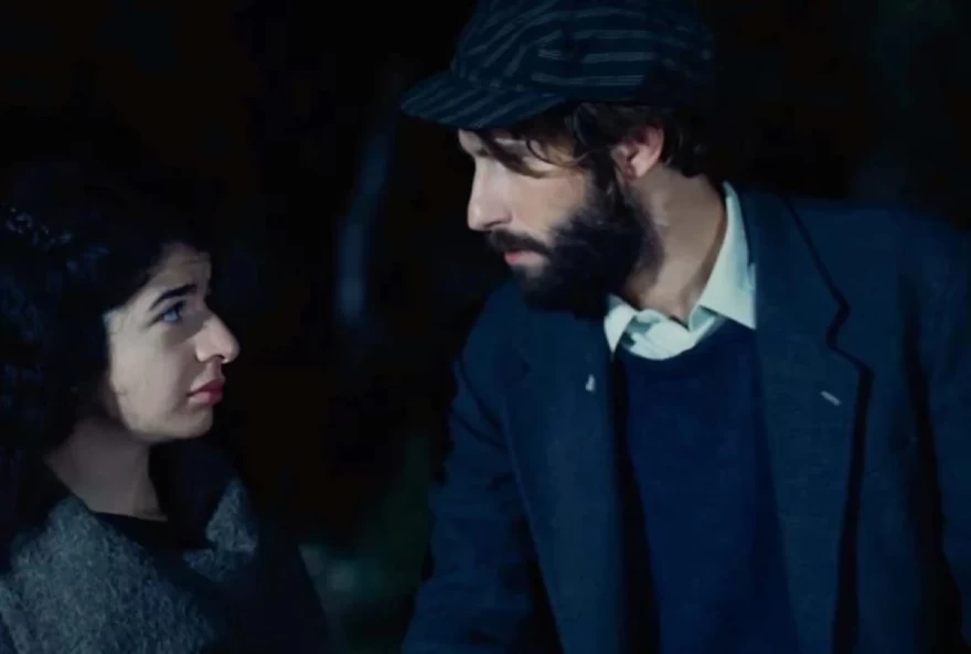 Ο έρωτας της Φρόσως και του Μέλλιου ψυχοκορες