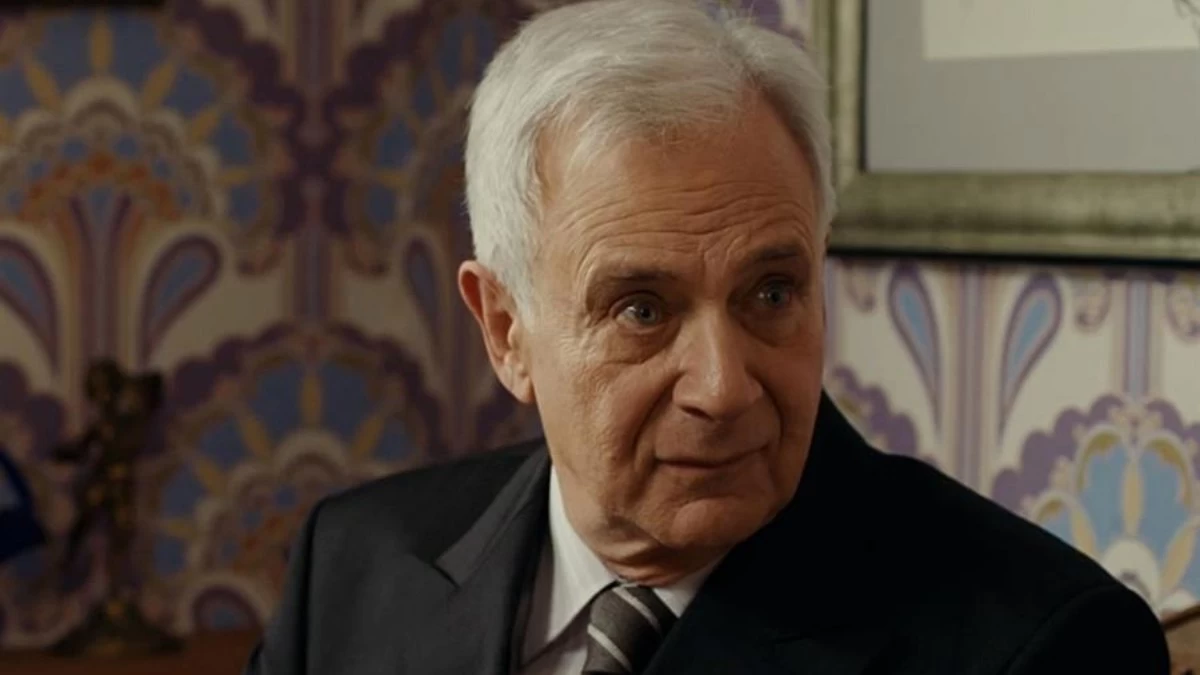 Ψυχοκόρες: Σούπερ αποκλειστικό - Αυτό θα είναι το τραγικό τέλος του Ευάγγελου Αρδίτη