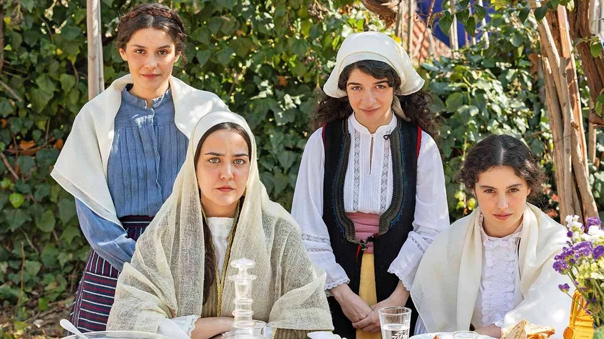 Ψυχοκόρες: Λίγο πριν από την πρεμιέρα στον ΑΝΤ1, οι πρωταγωνιστές μιλούν στην κάμερα