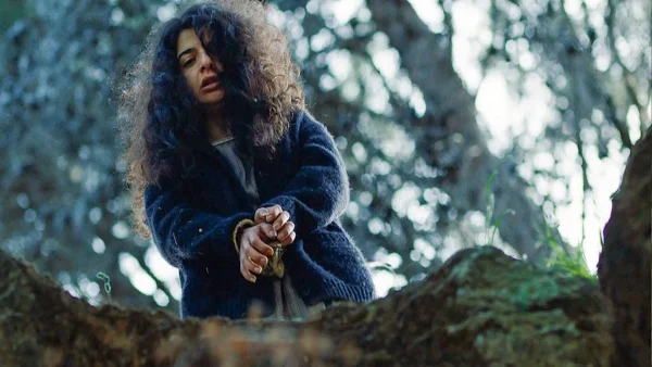 Ψυχοκόρες: Το παιδί της Φρόσως δεν είναι του Νάτση - Τον δηλητηριάζουν και τον πετάνε στο πηγάδι