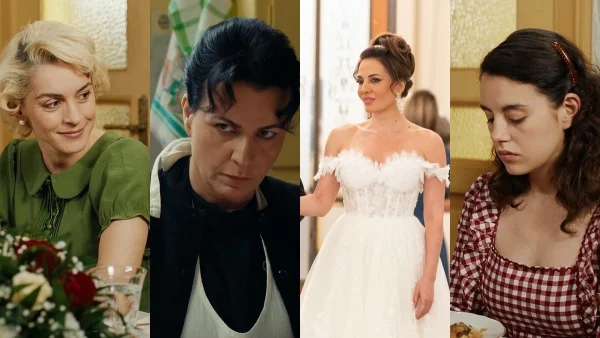 Χώρισε αγαπημένη ηθοποιός από τις Ψυχοκόρες - Έχει ένα παιδί