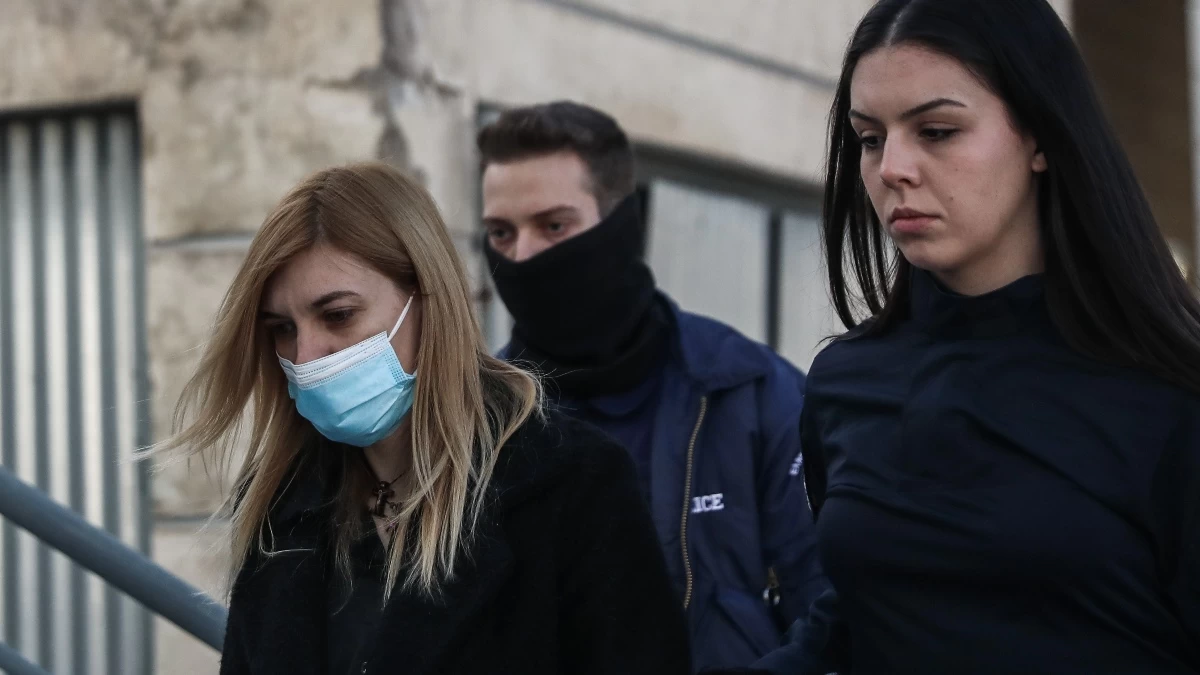 Ρούλα Πισπιρίγκου: Έφτασε η ώρα της κρίσης - Πότε θα ανακοινωθεί η απόφαση για τον θάνατο της Τζωρτζίνας