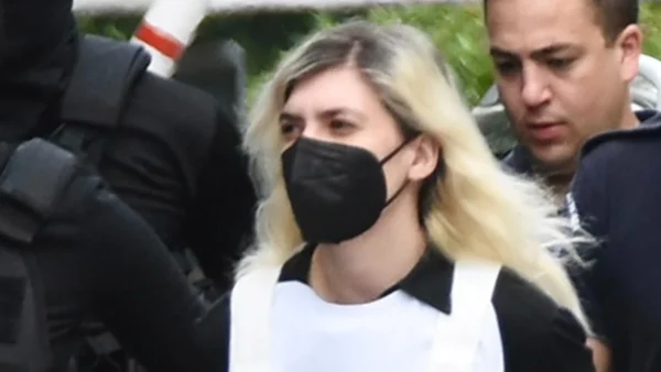 Ρούλα Πισπιρίγκου: Η αντίδρασή της τη στιγμή που ανακοινώθηκε η ενοχή της - Τα τελευταία ειρωνικά της λόγια πριν αποχωρήσει από την αίθουσα