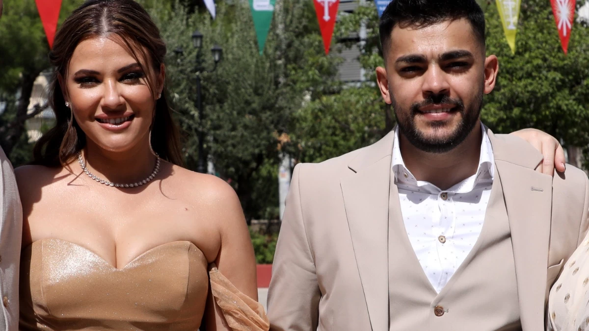 Λάουρα Νάργες και Χρήστος Σαντικάι: Έτοιμοι να μεγαλώσουν την οικογένειά τους - Η ευχάριστη ανακοίνωση