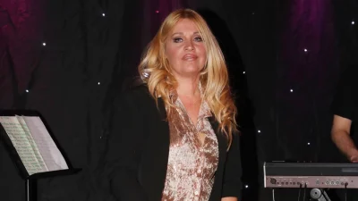 Σαμπρίνα: «Δεν υπήρχε θέμα ζήλιας προς τις άλλες κοπέλες...» - Απαντά ξανά για την διακοπή της συνεργασίας της με τον Χάρη Ακριτίδη