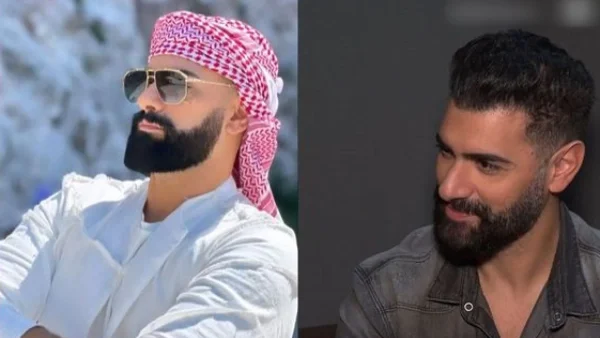Σαρμπέλ – Η αποκάλυψη για τη νέα του ζωή: «Είμαι ερωτικός μετανάστης, μένω στο Κατάρ»