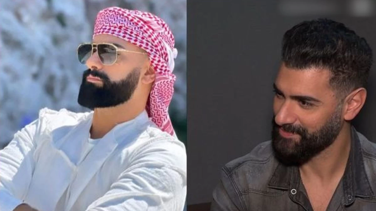 Σαρμπέλ – Η αποκάλυψη για τη νέα του ζωή: «Είμαι ερωτικός μετανάστης, μένω στο Κατάρ»