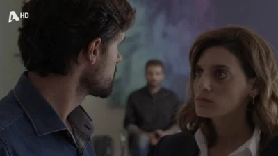 Σασμός: «Ο Ευθύμης σκότωσε τον Στεφανή» - Η Αργυρώ πιάνει τον Αστέρη με άλλη γυναίκα