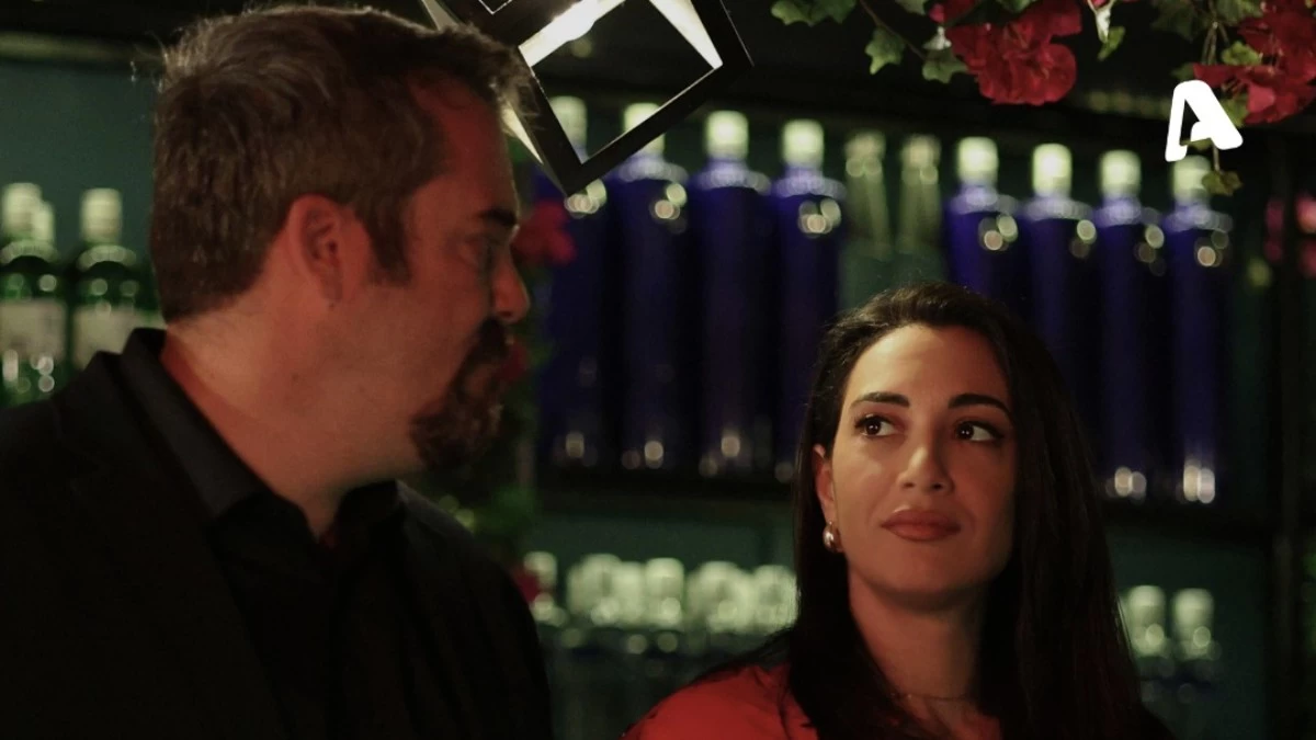 Σασμός: Μαφιόζικη επίθεση στον Γιακωβάκη - Τραγικές στιγμές για την Στέλλα