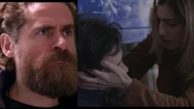 Σασμός: «Η Αργυρούλα μας θα παντρευτεί τον Αστέρη» - Αποφάσεις λόγω της υγείας του! Η Εύα θα δολοφονήσει το Μαθιό, ένα μωρό ''μυστήριο'' κάνει την εμφάνισή του