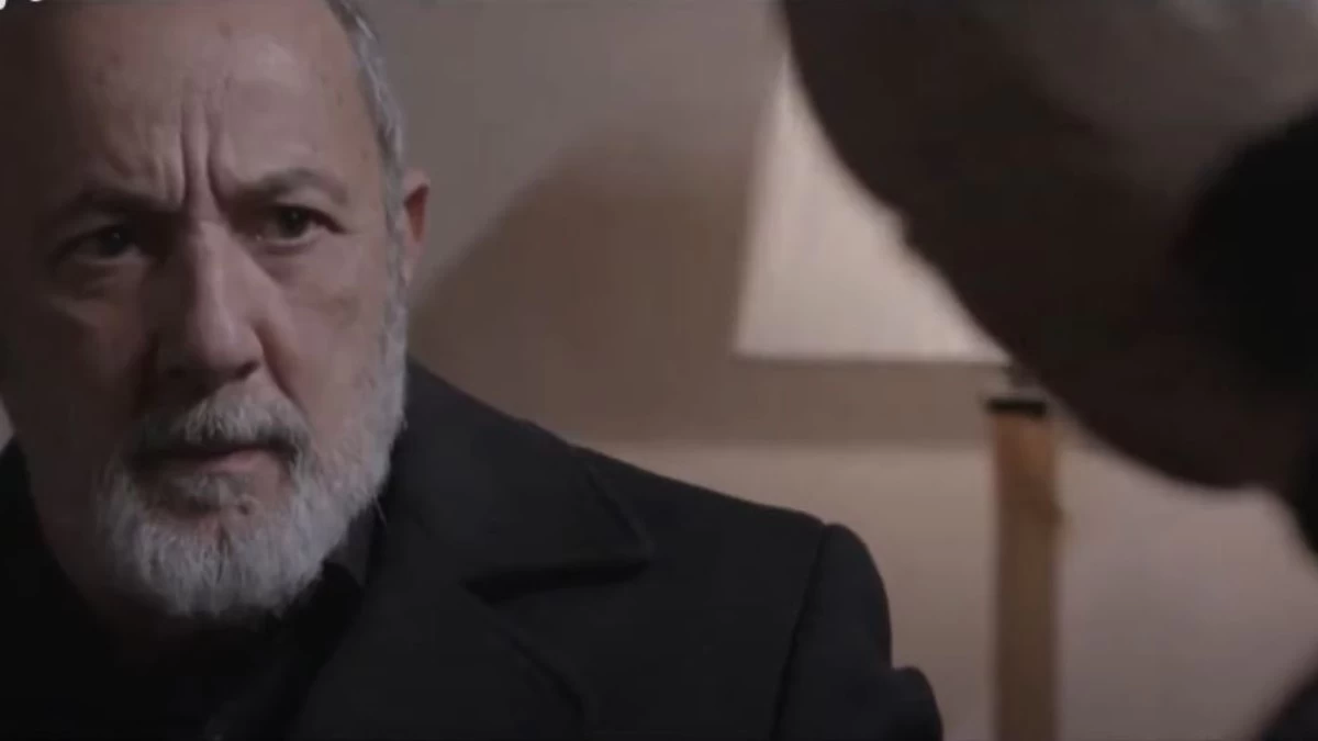 Σασμός (5/3): Τρόμος για τον Παύλo - Δυστυχώς η Εύα...