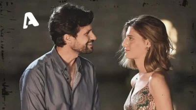 Σασμός Spoiler: «Κάποιο πρόσωπο θα εμφανιστεί στην ζωή του Αστέρη...» - Αποκάλυψη "σοκ" από την Χριστίνα Χειλά Φαμέλη