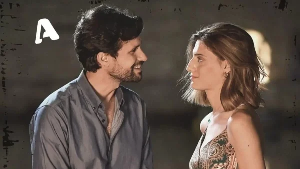 Σασμός Spoiler: «Κάποιο πρόσωπο θα εμφανιστεί στην ζωή του Αστέρη...» - Αποκάλυψη "σοκ" από την Χριστίνα Χειλά Φαμέλη