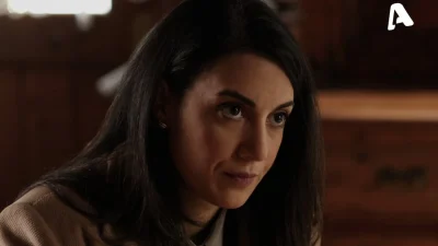 Σασμός (12/3): «Λυπάμαι Αστέρη» - Η Στέλλα μαθαίνει για τον Στεφανή και αρνείται να αναλάβει τον Μαθιό