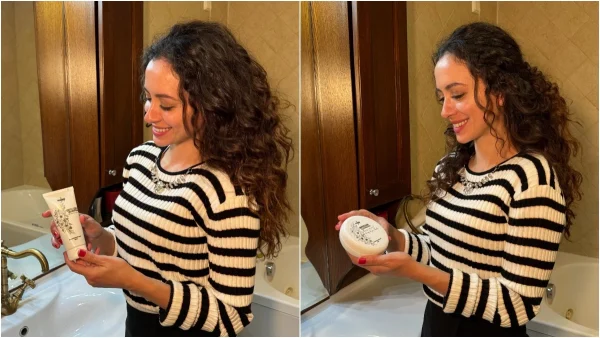 Νεσεσέρ ταξιδιού: Αυτά είναι τα 4 beauty must-have που πρέπει να έχεις πάντα μαζί σου!