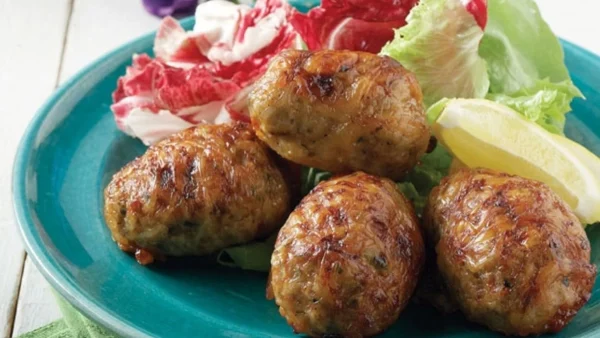 Η απόλυτη συνταγή για Τσικνοπέμπτη: Σεφταλιά στα κάρβουνα - 4 μυστικά για να πετύχει