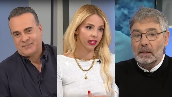 Θοδωρής Αθερίδης: Ξέχασε ότι ήταν καλεσμένος στο Πρωίαν σε είδον - «Δεν υπάρχει πιο απαράδεκτη κίνηση από αυτήν»