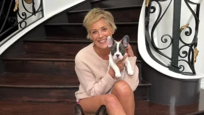 Sharon Stone: Βρήκαμε την πολυτελή κρέμα στην οποία η 66χρονη σταρ «ορκίζεται» εδώ και χρόνια!