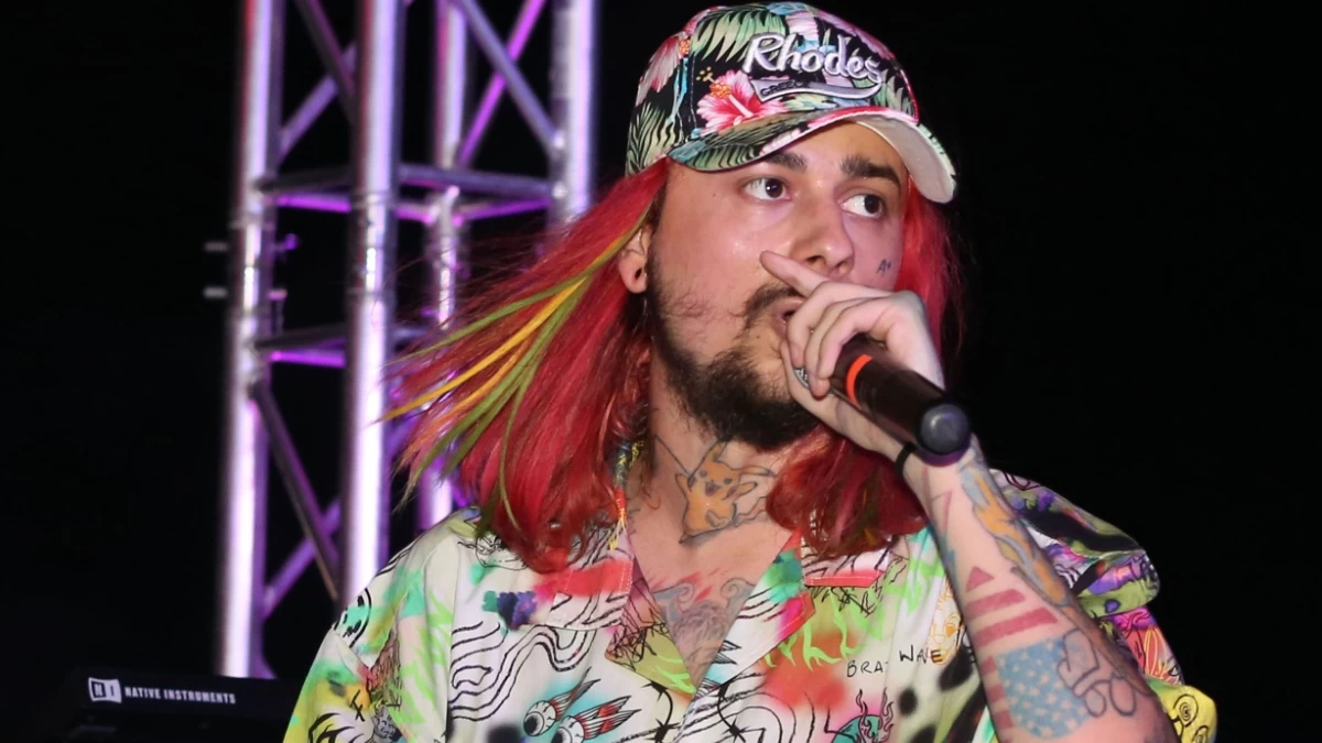 Sin Boy: Νοσηλεύεται μετά την άγρια επίθεση - «Ήταν χάλια το πρόσωπό του, κατακόκκινο, ήταν πεσμένος κάτω!»