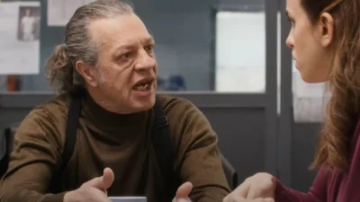 Σκαραβαίος (10/3): «Τα πράγματα θα γίνουν πολύ χειρότερα» - Κακοποιεί ζώα και ανθρώπους και κυκλοφορεί τα βίντεο στο διαδίκτυο