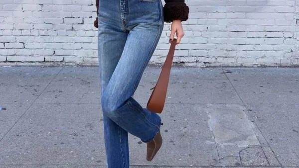 Τα 9 παπούτσια που ταιριάζουν με skinny τζιν και είναι must-have την άνοιξη