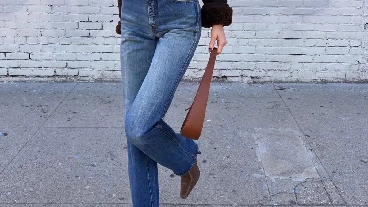 Τα 9 παπούτσια που ταιριάζουν με skinny τζιν και είναι must-have την άνοιξη