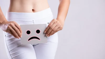 Δύσοσμα κολπικά υγρά: Τι δείχνουν για την υγεία της ευαίσθητης περιοχής & πώς αντιμετωπίζονται;