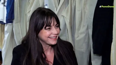 Σοκάρει η Σοφία Φαραζή: «Μια φαν της σειράς έλεγε "θέλω να πεθάνει, να την δω νεκρή"...»