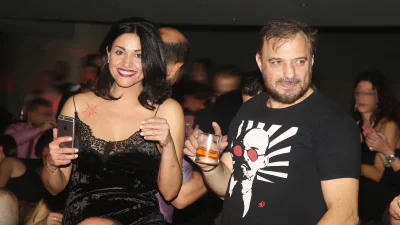 Σοφία Παυλίδου: H αφοπλιστική απάντηση που έδωσαν οι γιοι της σε ψυχολόγο μετά το διαζύγιο από τον Χρήστο Φερεντίνο