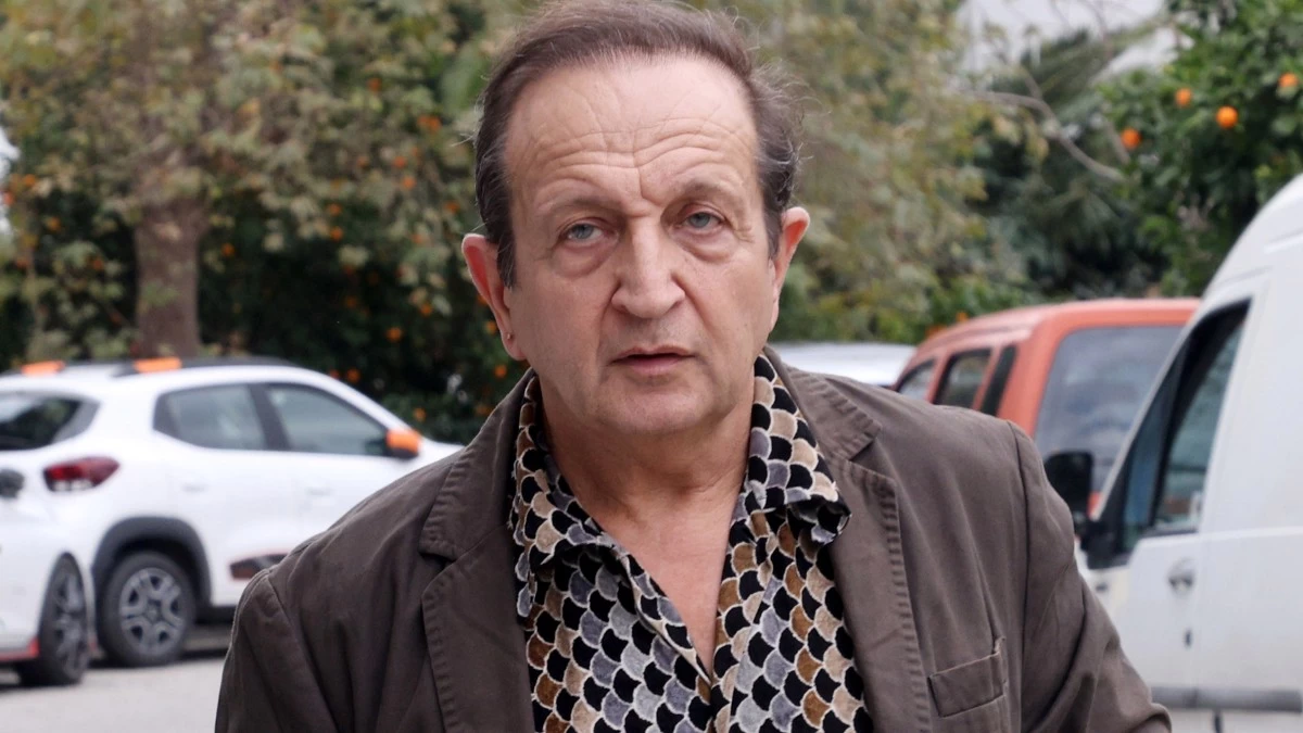 Σπύρος Μπιμπίλας: «Έφυγε ξαφνικά ένας ακόμα συνάδελφός μας» - Πέθανε αγαπημένος ηθοποιός