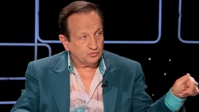 Σπύρος Μπιμπίλας: «Κάποιοι με γραβάτες που βρίζουν τους ομοφυλόφιλους, εκτόνωναν τα πάθη τους στη Συγγρού...»