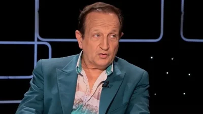 Σπύρος Μπιμπίλας: Η αποκάλυψη για την σπουδαία ηθοποιό που μένει σήμερα σε γηροκομείο