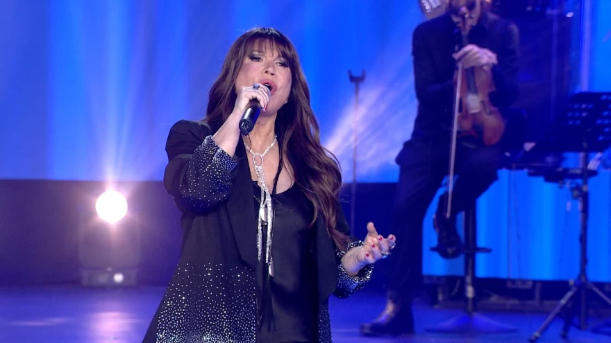 Σπίτι με το MEGA με τον Νίκο Μακρόπουλο