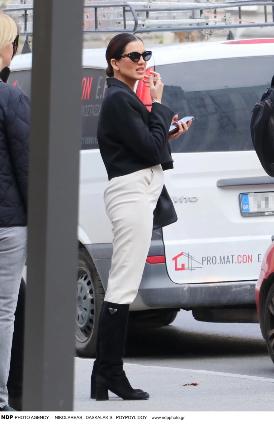 ΣΤΑΜΑΤΙΝΑ ΤΣΙΜΤΣΙΛΗ