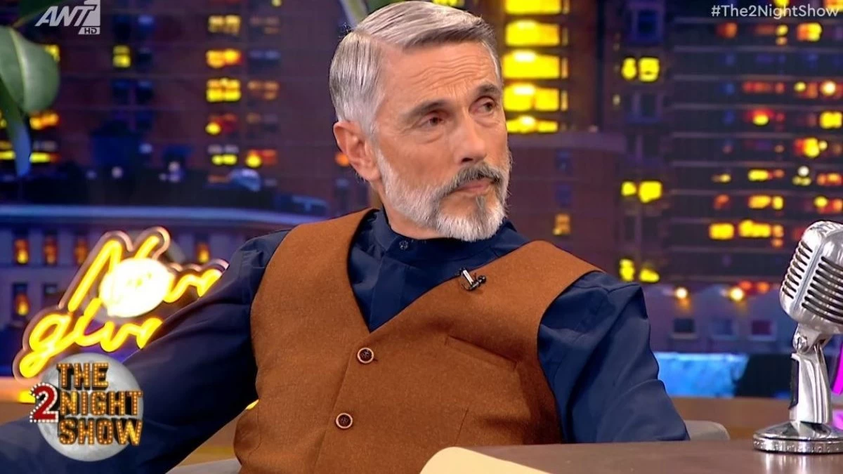 Σταύρος Ζαλμάς: «Τώρα θα τους είχα κάνει μήνυση! Έγινε ζημιά και στην προσωπική και στην επαγγελματική μου ζωή»