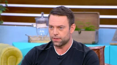 Στέφανος Κασσελάκης: Επιβεβαίωσε τον γάμο με τον Tyler στην Ελλάδα - Που και πότε θα παντρευτεί ξανά το ζευγάρι