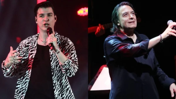 Έξαλλος ο Στέφανος Πιτσίνιαγκας με τον Γιάννη Κότσιρα: «Να λέτε το όνομά μου σωστά»