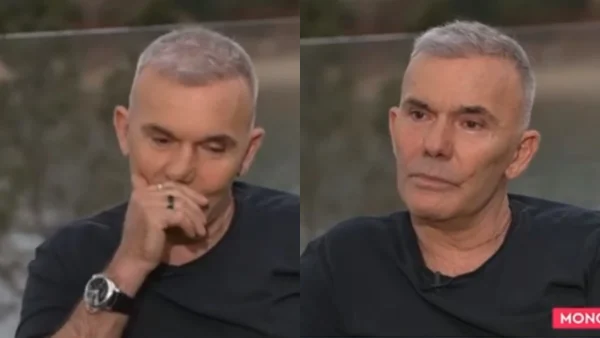 Στέλιος Ρόκκος: «Έκλαψα πολύ! Η θάλασσα τελείωσε για μένα, έβαλα αγγελία στο σκάφος, σκέφτομαι να...» - Δάκρυσε για τον θάνατο του αδερφού του