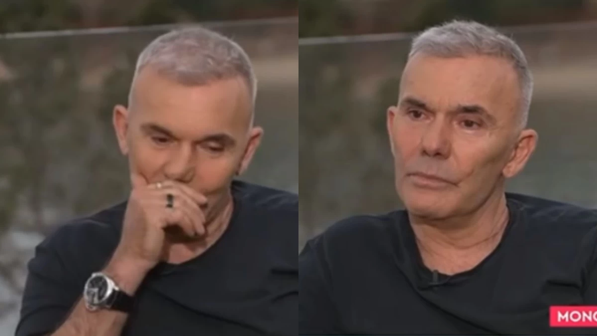 Στέλιος Ρόκκος: «Έκλαψα πολύ! Η θάλασσα τελείωσε για μένα, έβαλα αγγελία στο σκάφος, σκέφτομαι να...» - Δάκρυσε για τον θάνατο του αδερφού του