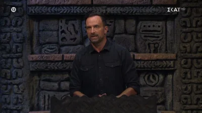 Survivor 2024: Δεν πρόλαβε να μπει στο παιχνίδι και αποχώρησε οικειοθελώς