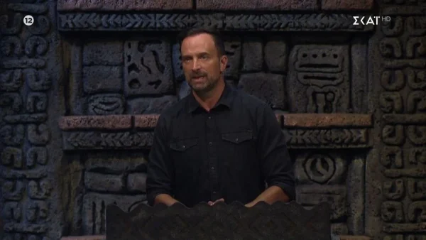Survivor 2024: Δεν πρόλαβε να μπει στο παιχνίδι και αποχώρησε οικειοθελώς